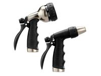 Garden Hose Nozzle Trigger by Bcjams
