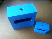 Clock Case by thingyNik