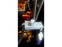 Cr-10 Filament Guide by forzabjk