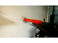 Support bobine EZT T1 by Bricoloup
