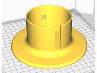 Support de tasse / Cup holder by RehabLab-Kerpape