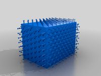nailed box by Syzguru11