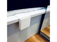 IKEA MALM Bed Smartphone Holder by Smiatek