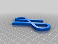 Deus Ex- Machine God symbol by vLine_Designs