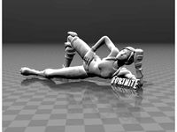 ⭐⭐⭐ Fortnite Battle Royale  ⭐⭐⭐ by FiveNights