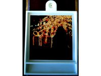 Polaroid 600 Film Wall Frame by Serez