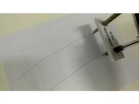 HO/H0 Scale Road Pen Holder by itisNutella