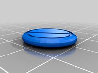 Arena Rex Fatigue tokens by Scottfair