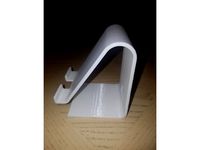 Destiny Phone Stand (Hunter) by LuckyGhost1