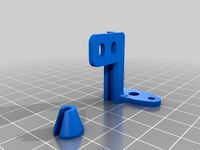 3dtouch holder by webdimmy