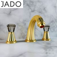 смеситель Jado Perland cristal