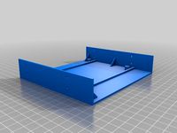 3,5" Hotswap Bay Adapter by Renaud11232