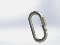 Quick Link for chains by csech3117