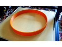 Creality CR-10 S4 & S5 Test Print by Ruffturn
