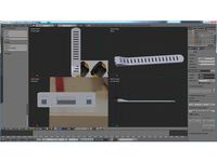 Belt for Polar RC3 by NHell