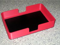Anycubic Photon vat Box by Rob65