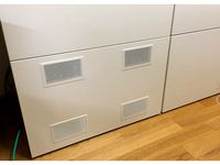 IKEA BESTÅ Vent by DomesticHacks