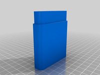 Clope box (petits fumeurs) by Teuteu62