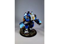 Stormwall Power Coil and Furnace by Octantis