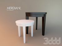 Meridiani STEWART