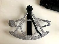 Sextant MK2 by Maxfaktor