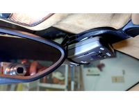Radar Detector Bracket for Porsche Cayman by fl_mike