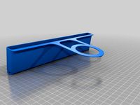 Sponge holder . by Josephe