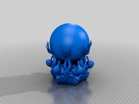 someting holding by Syzguru11