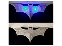 Batman light by marcotronic