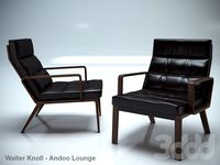 Andoo Lounge