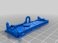SImple Jungle Ruins by gametree3d