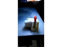 hybrid part cooler with divert fin for e3dv6 mod by atosys