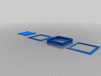 152mm Dog Door Assembly by WEHTTAM