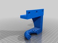 Vacuum hook by Vitroid