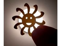 Sunshine by timmyb88