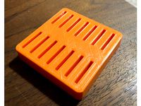 SD Card Holder by Carl_3DFUEL