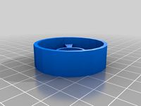 Waterfall silencer for Red Sea Reefer by mihyms