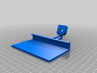 Saitek x55/x56 hotas tablet/smartphone support by djokoss22