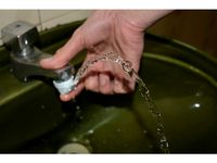 Faucet Adapter 45º by Vetor