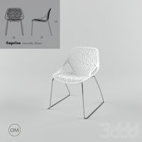 стул casprini caprice filo