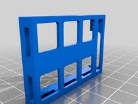 Eachine Pro58 Case by Imozeb