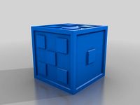 Dice by Z9R1