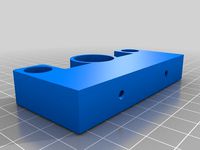 Slider or Z axis  by serdarkayiskiran