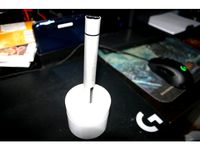 Screwdriver holder box by DeathMask