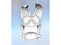 Creature For Mat by clavenmoo