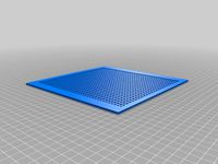 Drain Mesh by Xeontiger