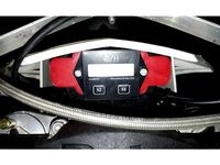 2013 Beta 300RR Speedo Replacement with Tacho/Hour meter by Accolite