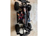 Traxxas TRX-4 Body Mounts Standard And Magnetic by anthony604266
