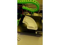 Remix of Modular Hydroponic System by seBASTARD