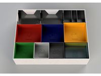Root Boardgame - Box Organizer by Romn